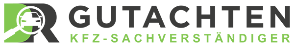DR Gutachten Logo